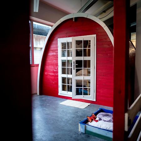 Daheim Triberg Hostel Triberg im Schwarzwald Bagian luar foto