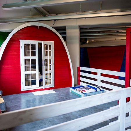 Daheim Triberg Hostel Triberg im Schwarzwald Bagian luar foto